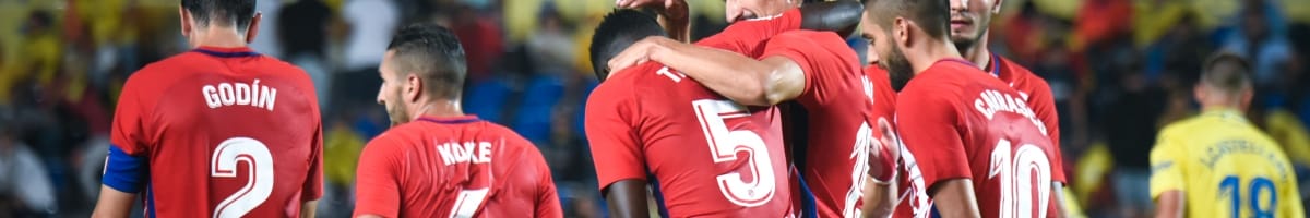 Atlético vs Las Palmas: el triunfo más necesario