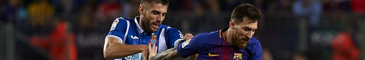 Espanyol vs Barcelona: Cornellá busca aguar la interminable fiesta azulgrana