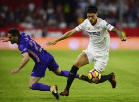 Leganés vs Sevilla: los de Montella, favoritos