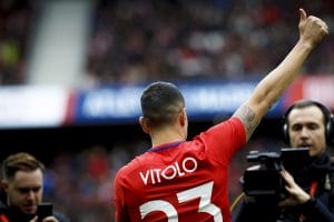 Atlético vs Getafe: una apuesta por los recién llegados