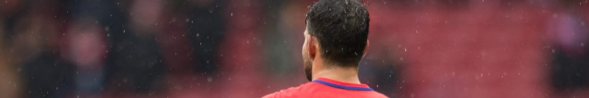 Atlético vs Sevilla: temor a Diego Costa y morbo con Vitolo
