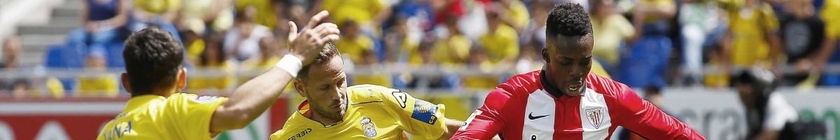 Athletic-Las Palmas: dos maneras de entender una 'final'