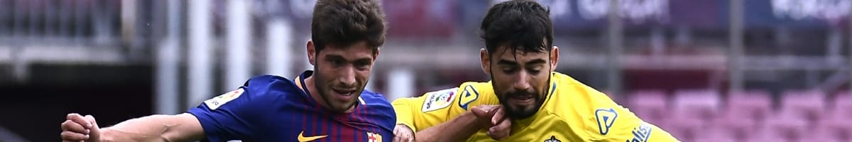 Las Palmas-Barcelona: el instinto de Luis Suárez y el espíritu del 86