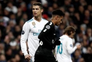 PSG-Real Madrid: la gran cita en Europa