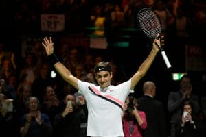 ATP Rotterdam: La apuesta final por Federer