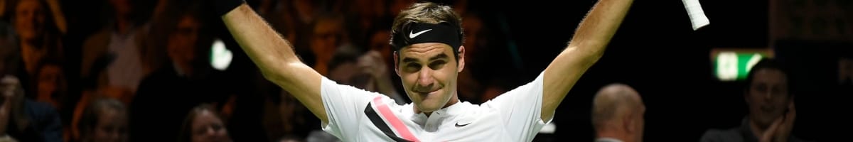 ATP Rotterdam: La apuesta final por Federer