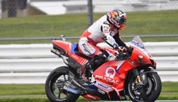 Normas de seguridad y sanciones en Moto GP | Apuesta con bwin