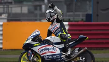 Aspectos técnicos de motor y neumáticos en Moto GP