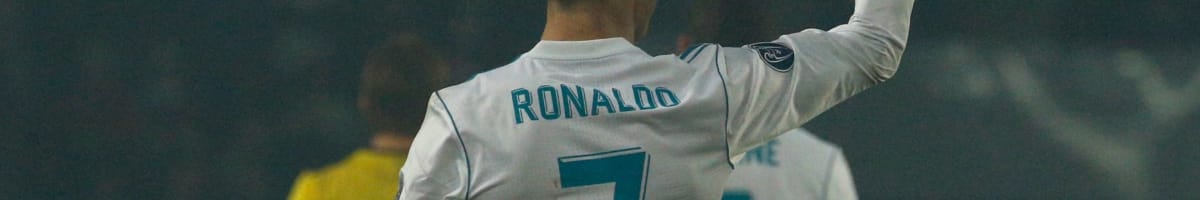 Cristiano Ronaldo: ¿quién duda del rey del gol?