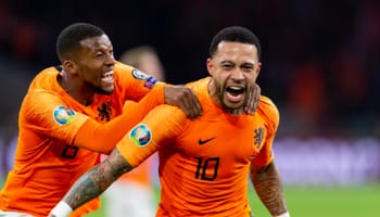 Holanda-Inglaterra: la ilusión de ganar el título cara a cara