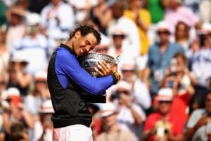 Roland Garros: ¿quién amenaza el reinado de Nadal?