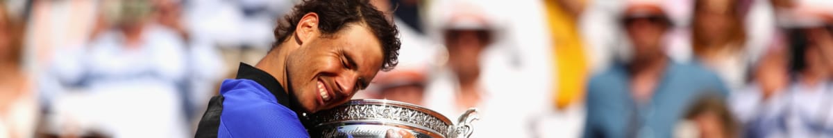 Roland Garros: ¿quién amenaza el reinado de Nadal?