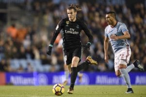 Real Madrid-Celta: el Bernabeu no admite trámites