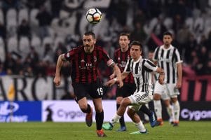 Juventus-Milan: la Coppa Italia busca dueño