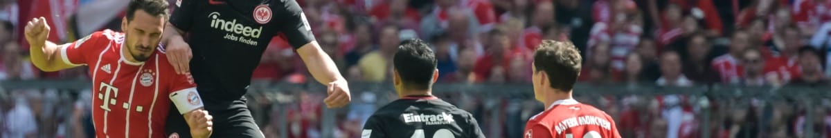 Bayern-Eintracht: las apuestas de la final de la DFB Pokal