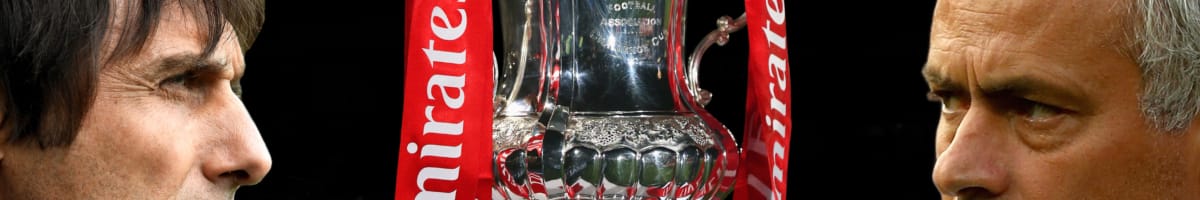 Final FA Cup: ¿tienes favorito en el Chelsea-Manchester?