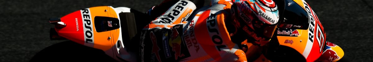 MotoGP: un duelo España-Italia en Cataluña