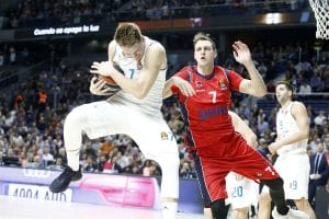 Real Madrid-Baskonia: las apuestas de la final de la ACB