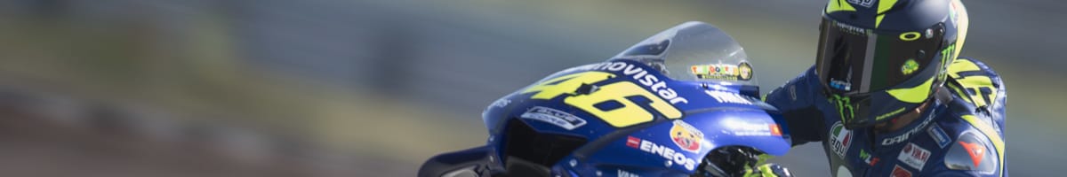 MotoGP: 2018 no es 'año Rossi' en el GP de Holanda