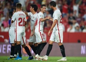 Sevilla FC: la ambición de un proyecto renovado