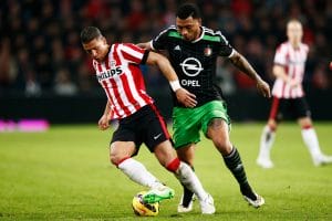 PSV-Feyenoord: en juego la Supercopa de Holanda