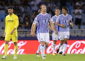 Villarreal-Real Sociedad: un comienzo mirando a Europa