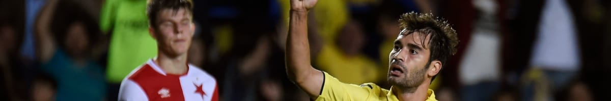 Villarreal CF: el momento del paso adelante