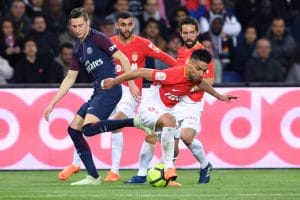 PSG-Monaco: una apuesta por la Supercopa de Francia