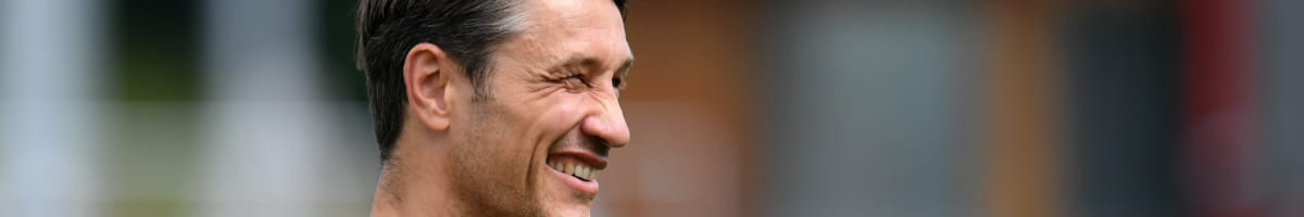 Bundesliga: un reto para Niko Kovac