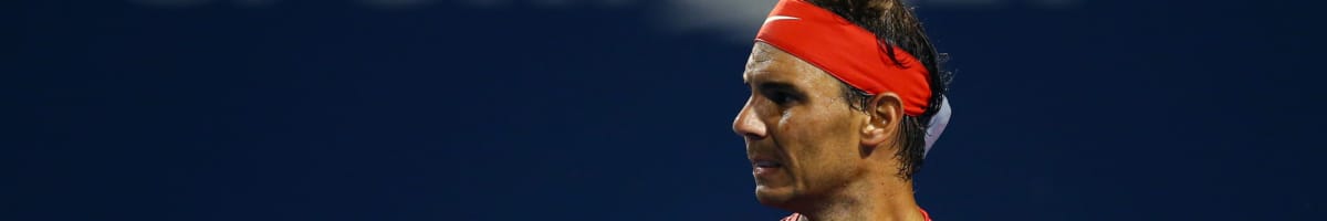 Masters 1000 de Toronto: Nadal ya está en semifinales... y en Londres