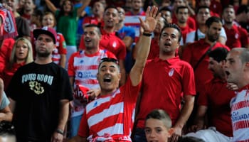 Granada - Deportivo: partido clave en la lucha por el ascenso a Primera División