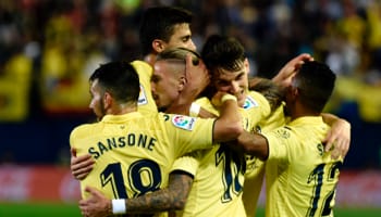 Rangers-Villarreal: se juega el futuro del grupo G de la Europa League