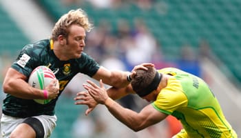 Sudáfrica – Australia: los Springboks quieren ganar desde la primera jornada del Rugby Championchip
