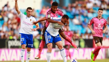Zaragoza - Albacete: no hay margen para el error entre dos equipos separados por tan sólo un punto