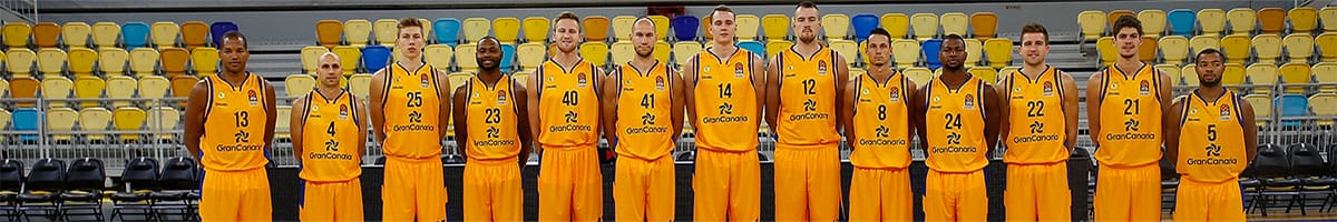 Fenerbahce - Gran Canaria - Basketball - Euro Liga