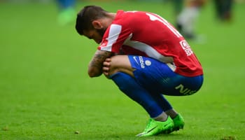 Rayo Majadahonda - Sporting Gijón: la sombra del descenso ronda a los locales