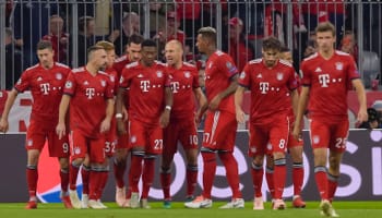 Bayern de Múnich-AEK Atenas: el Bayern necesita los 3 puntos para luchar por la primera plaza en Champions