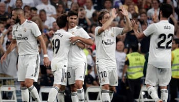 FC Viktoria Plzen-Real Madrid: ¿podrá el local sacar provecho del mal momento merengue?