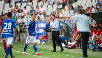 Majadahonda – Real Oviedo: lucha sin cuartel en la zona media de la tabla de la Liga 1|2|3