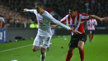 Tottenham Hotspur- PSV Eindhoven: la lucha por la clasificación en el grupo B