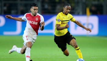 Mónaco – Borussia Dortmund: pundonor local versus fortaleza germana