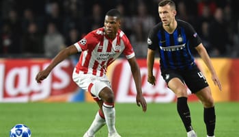 Inter de Milán - PSV Eindhoven: la victoria es el único camino de los Nerazzurri para seguir en la Champions