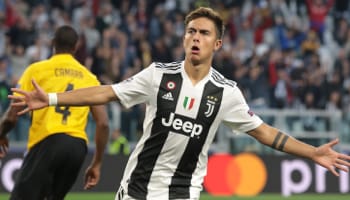 BSC Young Boys – Juventus: La Vecchia Signora quiere seguir siendo Il Capo del grupo H