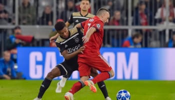 Ajax – Bayern: Neerlandeses y Bávaros lucharan por el liderato del Grupo E