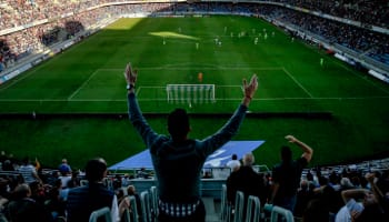 Tenerife - Mallorca: hay grandes cuotas en un partido que promete muchos goles