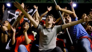 Osasuna - Real Zaragoza: los Rojillos están a un punto del líder y no quieren bajarse de la lucha