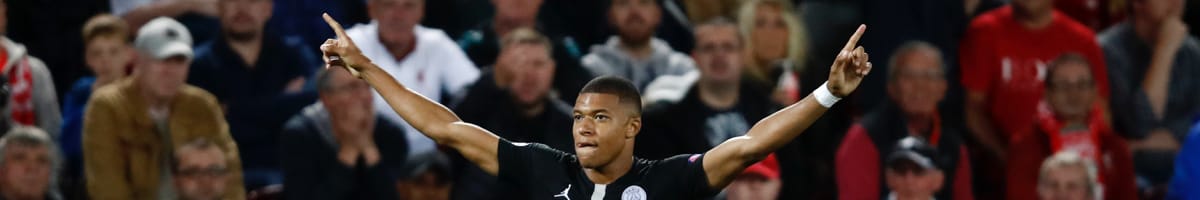 Paris Saint-Germain-Liverpool: se cierra la lucha en el grupo C