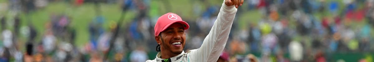 Can Lewis Hamilton become F1’s all-time great?