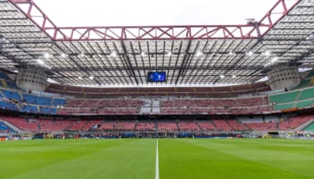 Milan - Juventus, el Derby dei Campioni se apodera de la novena jornada