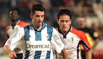 Deportivo La Coruña - Real Oviedo